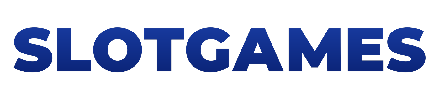 slotgames Logo